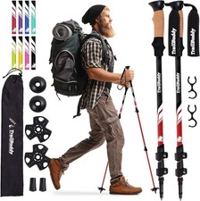 Trailbuddy adjustable hiking for sale  Dover
