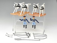 Timpo toys nordstaatler gebraucht kaufen  Deutschland