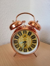 Ddr wecker insa gebraucht kaufen  Teterow