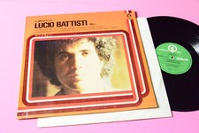Lucio battisti meglio usato  Padova