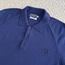 Fred perry long for sale  SOLIHULL