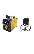 Saldatrice inverter 600a usato  Casalnuovo di Napoli