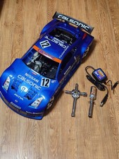 Motor Kyosho FW-05 com mecânico comprar usado  Enviando para Brazil