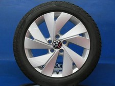 Golf winterräder pirelli gebraucht kaufen  Senden