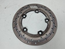 Yamaha dischi freno usato  Chignolo Po