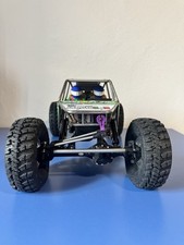 Rcspeedy car crawler usato  Belluno