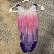 Elite leotard gymnastics for sale  Milford