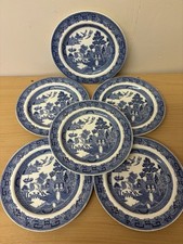 Wedgwood willow tea for sale  BOGNOR REGIS