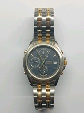 Mens pulsar chronograph for sale  BLACKBURN