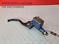 Front brake master usato  Serra de Conti