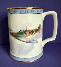 Battle britain tankard for sale  LINCOLN