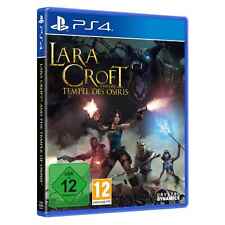 Lara croft tempel gebraucht kaufen  Waldkraiburg