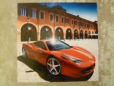 2012 ferrari 458 for sale  Boulder