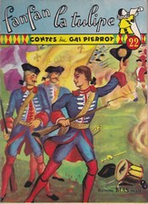 Petit livre enfant d'occasion  Saint-Igny-de-Vers