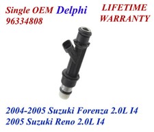 Delphi genuine single for sale  North Hollywood