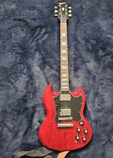 gibson epiphone sg for sale gibson epiphone sg for sale STOCKTON-ON-TEES