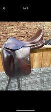 Amerigo dressage saddle for sale  LEOMINSTER