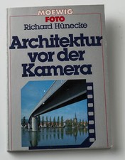 Handbuch architektur kamera gebraucht kaufen  Filderstadt
