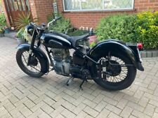 Sunbeam 500cc 1953 for sale  LEICESTER