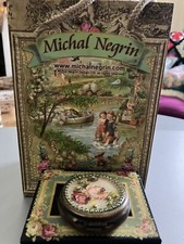 Michal negrin pill for sale  POOLE