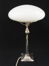 Tischlampe wiener jugendstil gebraucht kaufen  München