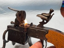 Dunhill pistol tinder for sale  Skokie