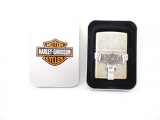 Zippo briquet tempete d'occasion  Orleans-