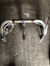 Road bike vintage for sale  NORTHWOOD