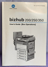 Konica minolta bizhub for sale  Newark