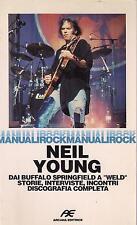 Neil young. dai usato  Milano