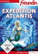 Expedition atlantis gebraucht kaufen  Berlin