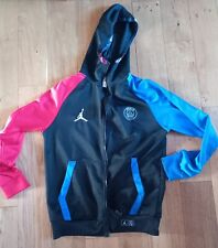 Psg tracksuit red for sale  BRIGHTON