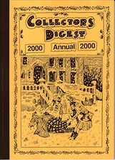 Collector digest annual for sale  BIRMINGHAM