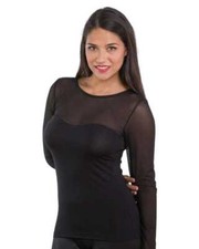 Maglia maniche lunghe usato  Busto Arsizio