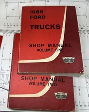 Ford motor company for sale  Farwell