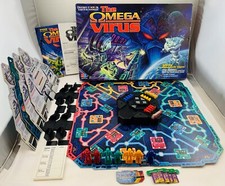 1992 omega virus for sale  Florence
