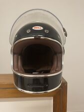 Casco bell bullitt usato  Roma