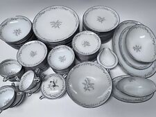 Noritake china natalie for sale  South Jordan