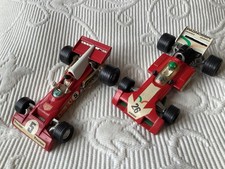 Corgi racing cars for sale  HOCKLEY