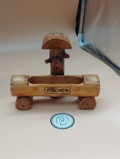 Deko brunnen fischen gebraucht kaufen  Immenstadt i.Allgäu