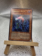 Carte dragon recul d'occasion Carte dragon recul d'occasion  Saint-Dizier