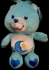 2004 care bears d'occasion  Expédié en Belgium