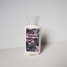 Loção Corporal Super Suave Bath & Body Works Cactus Blossom 3 Fl Oz Viagem 24 Horas comprar usado  Enviando para Brazil