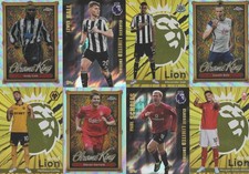 Topps premier league for sale  LONDON