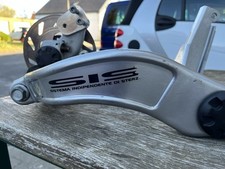 Italjet dragster vorderradschw gebraucht kaufen  Münster