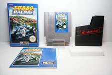 Jeu nes turbo d'occasion  Les Mureaux