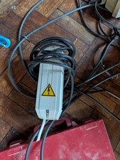 Neon transformers for sale  MANCHESTER