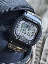 Montre casio shock d'occasion  Verdun-sur-Garonne