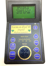 .gem eye digital for sale  Las Vegas