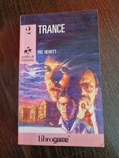 Librogame realtà fantasia usato  Milano